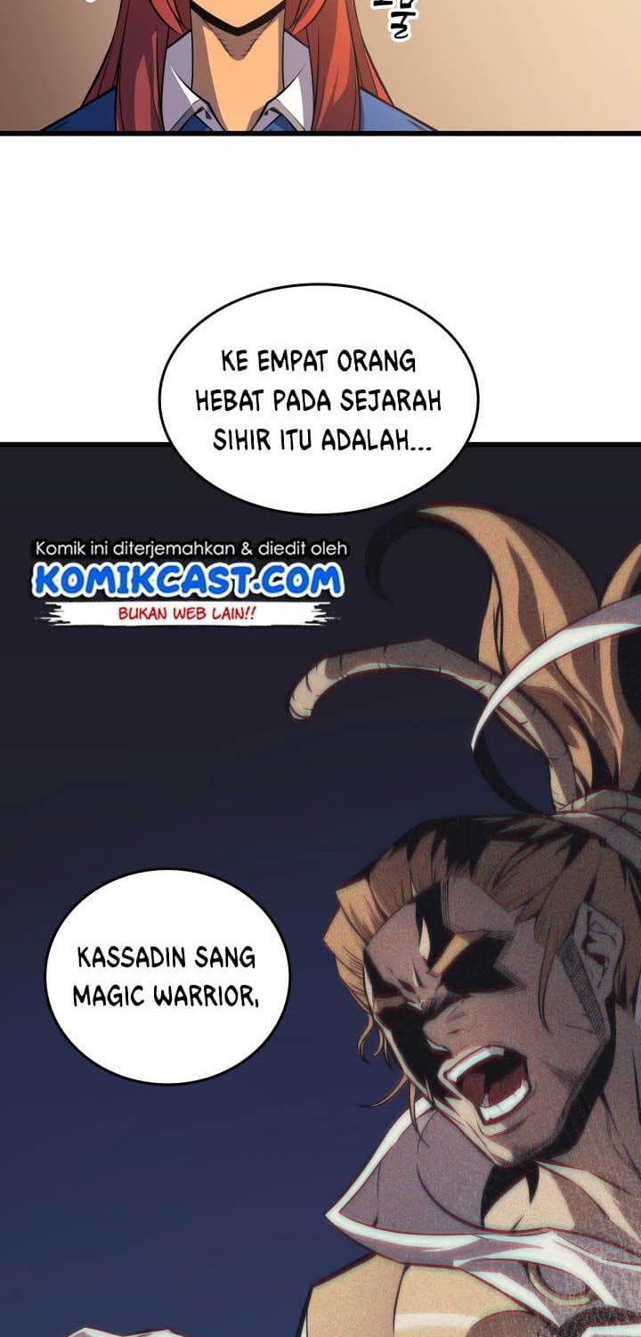 The Great Mage Returns After 4000 Years Chapter 6 Gambar 28