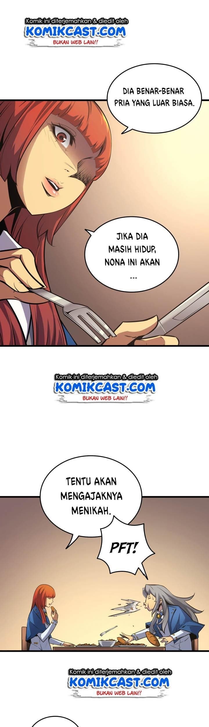 The Great Mage Returns After 4000 Years Chapter 6 Gambar 31