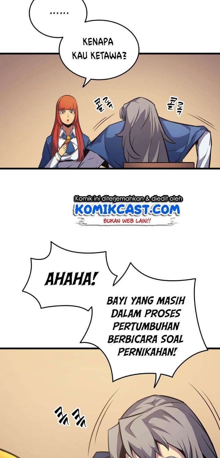 The Great Mage Returns After 4000 Years Chapter 6 Gambar 32