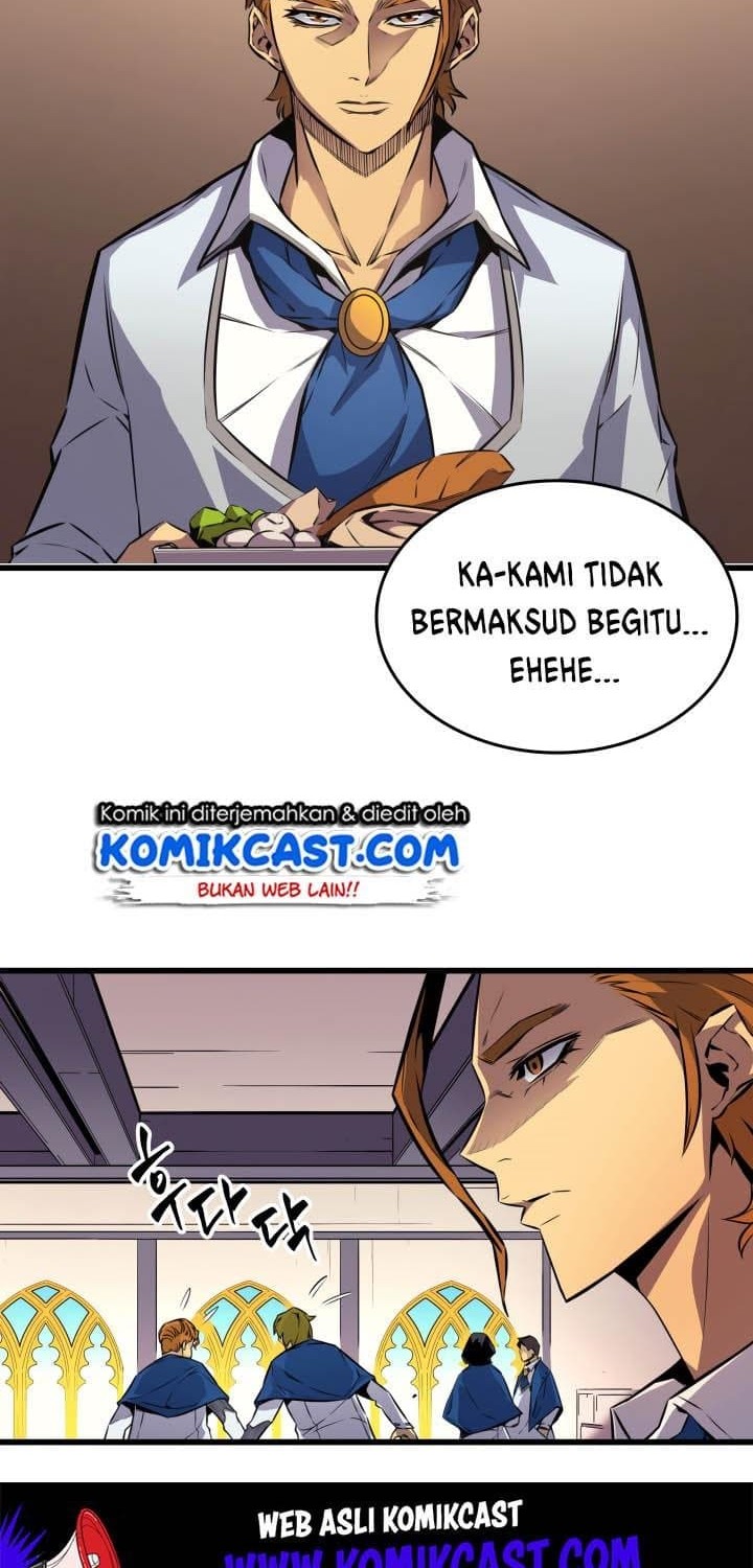 The Great Mage Returns After 4000 Years Chapter 6 Gambar 36