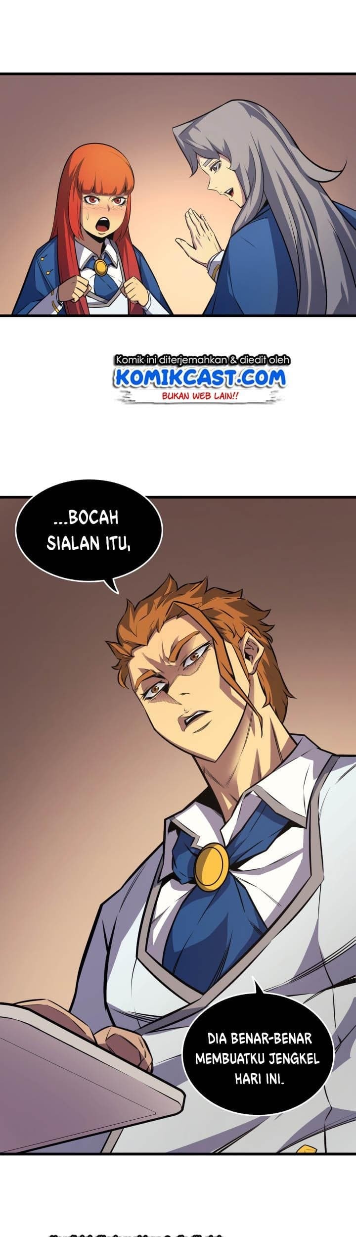 The Great Mage Returns After 4000 Years Chapter 6 Gambar 38