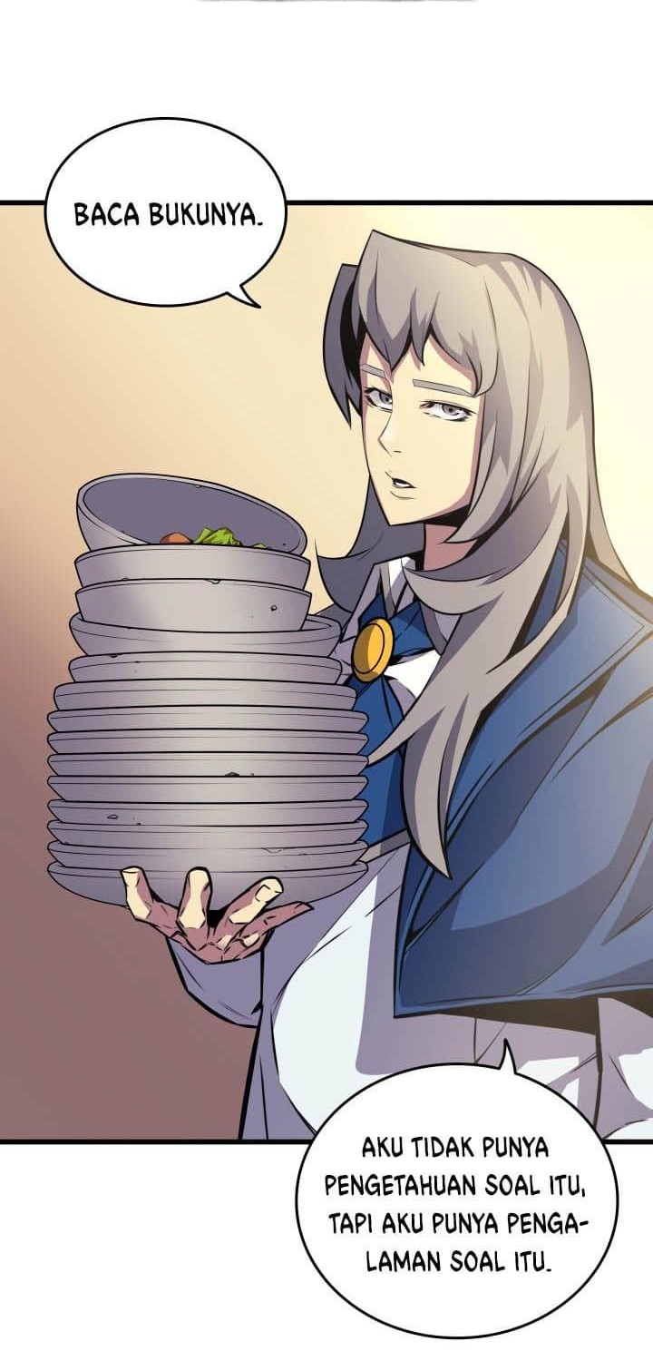 The Great Mage Returns After 4000 Years Chapter 6 Gambar 48