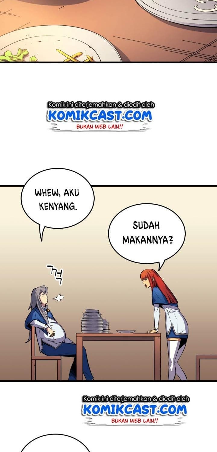 The Great Mage Returns After 4000 Years Chapter 6 Gambar 46