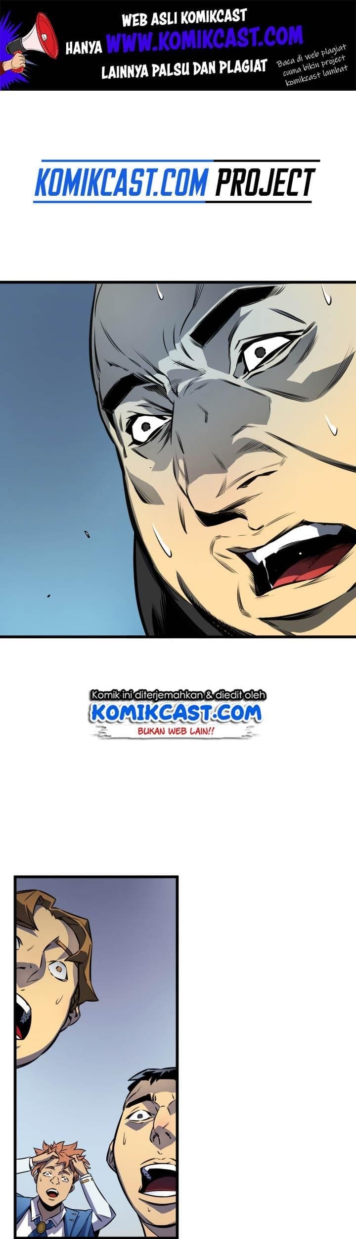 Manhwa The Great Mage Returns After 4000 Years Chapter 6 gambar nomor 2