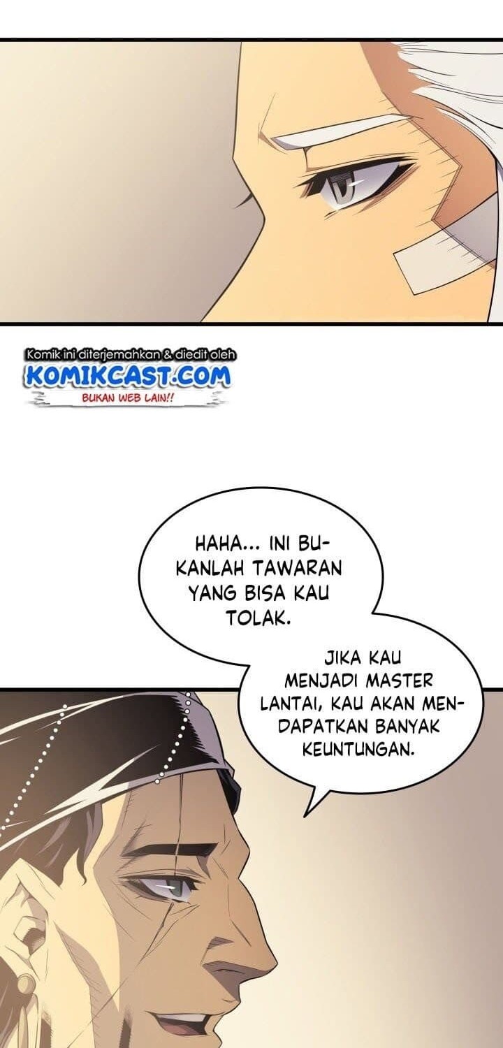 The Great Mage Returns After 4000 Years Chapter 60 Gambar 5