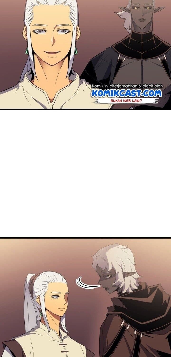 The Great Mage Returns After 4000 Years Chapter 60 Gambar 26