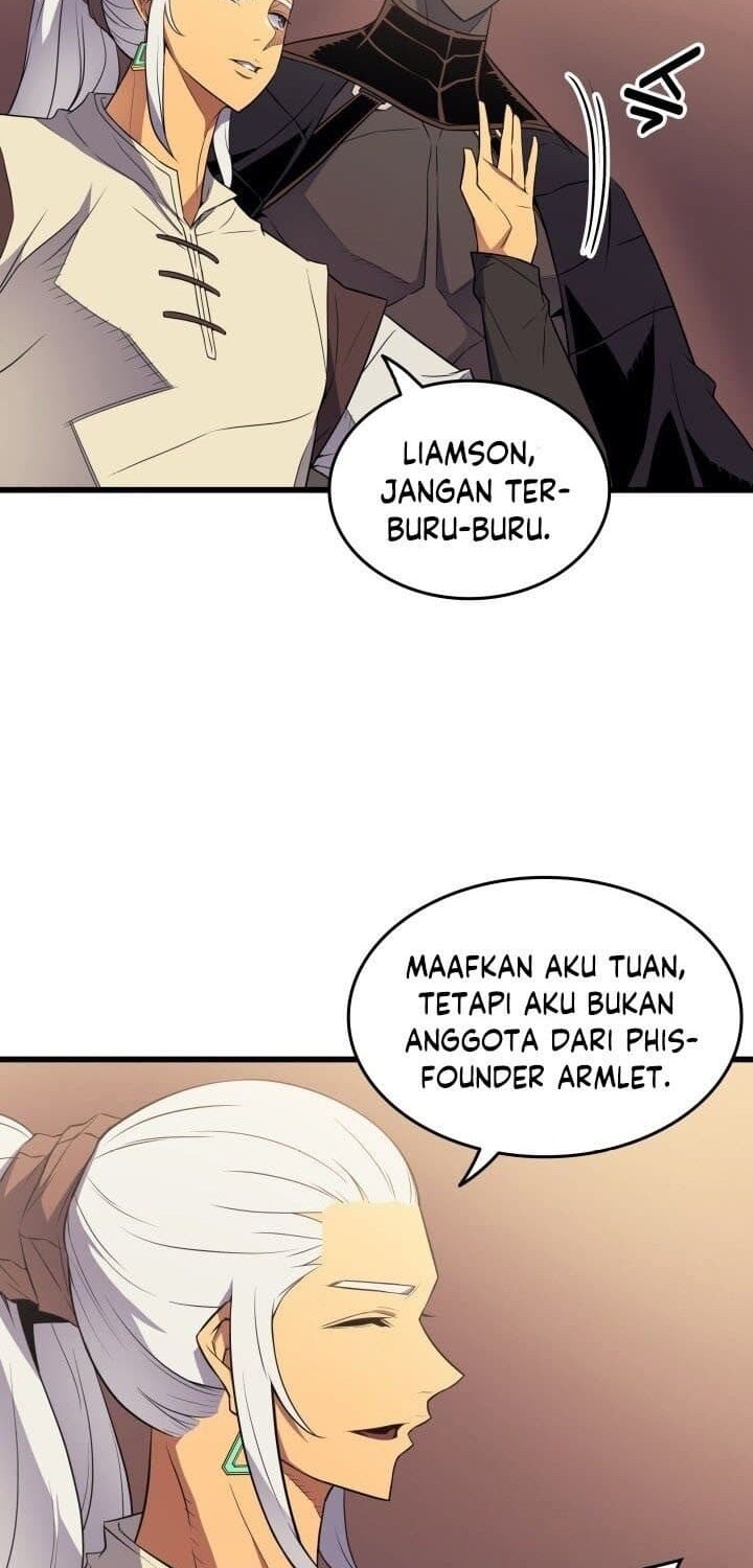 The Great Mage Returns After 4000 Years Chapter 60 Gambar 33