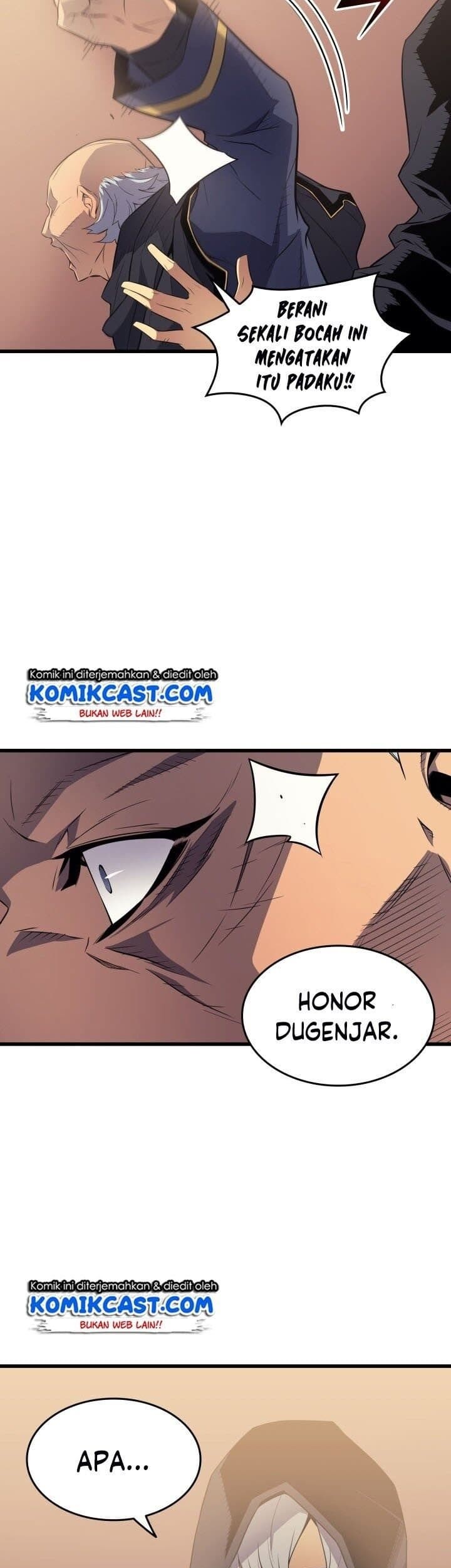 The Great Mage Returns After 4000 Years Chapter 60 Gambar 37