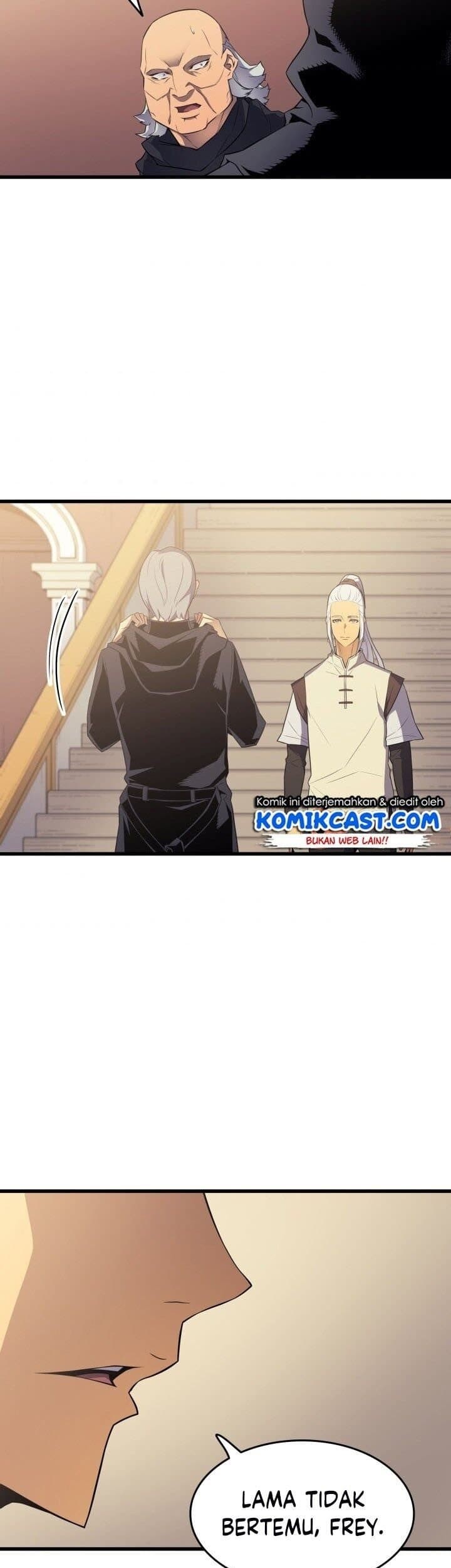 The Great Mage Returns After 4000 Years Chapter 60 Gambar 39