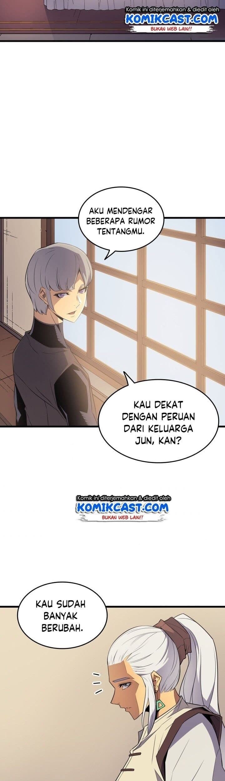 The Great Mage Returns After 4000 Years Chapter 60 Gambar 44