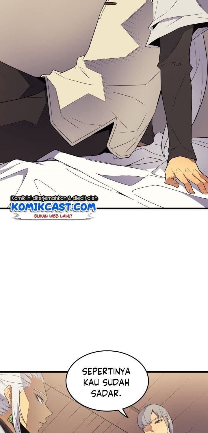 The Great Mage Returns After 4000 Years Chapter 60 Gambar 45