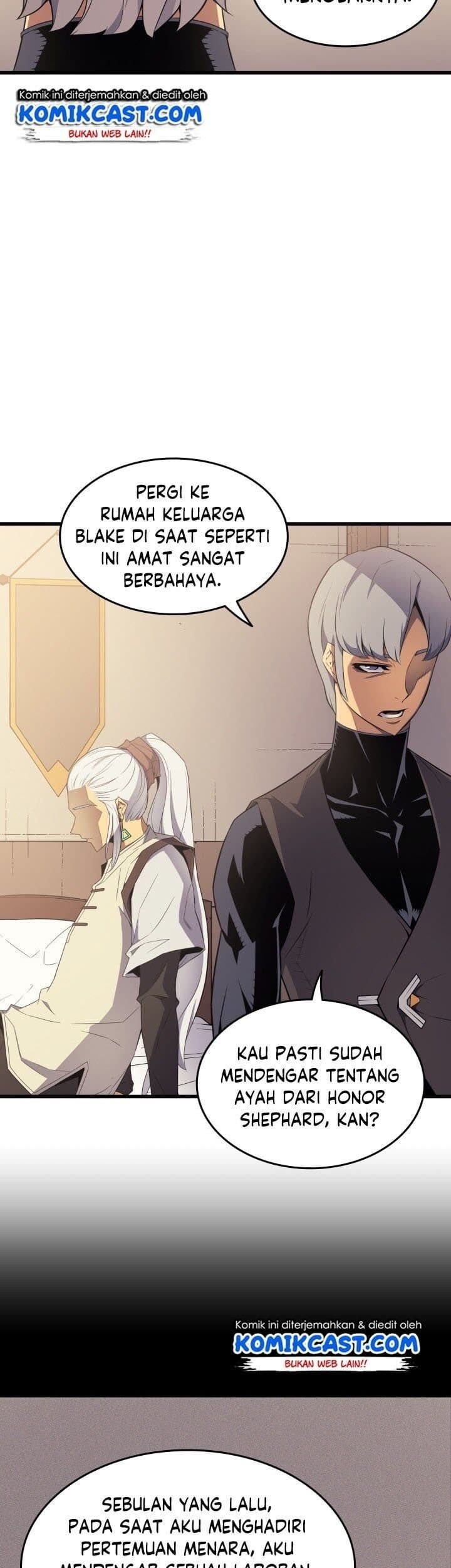 The Great Mage Returns After 4000 Years Chapter 60 Gambar 51