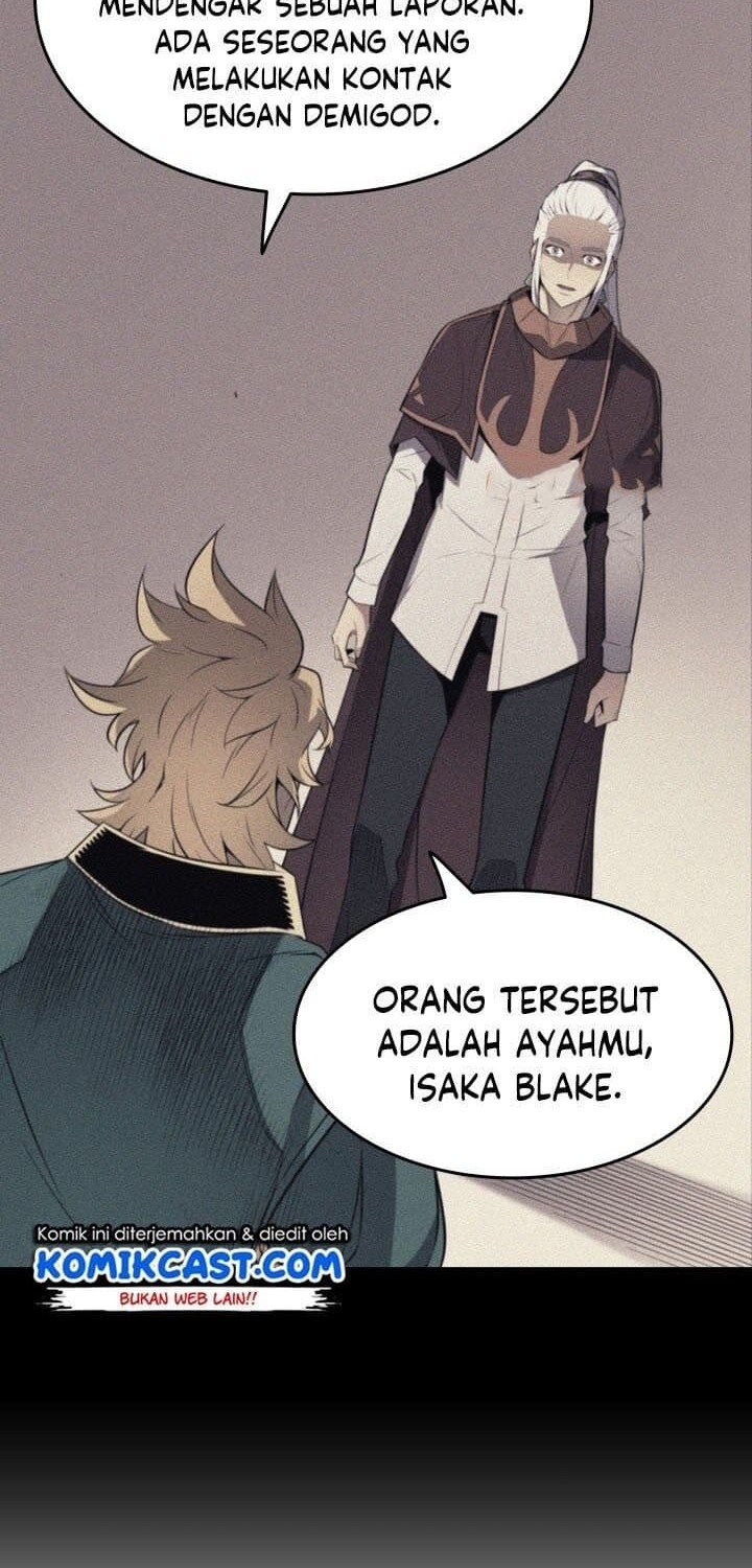 The Great Mage Returns After 4000 Years Chapter 60 Gambar 52