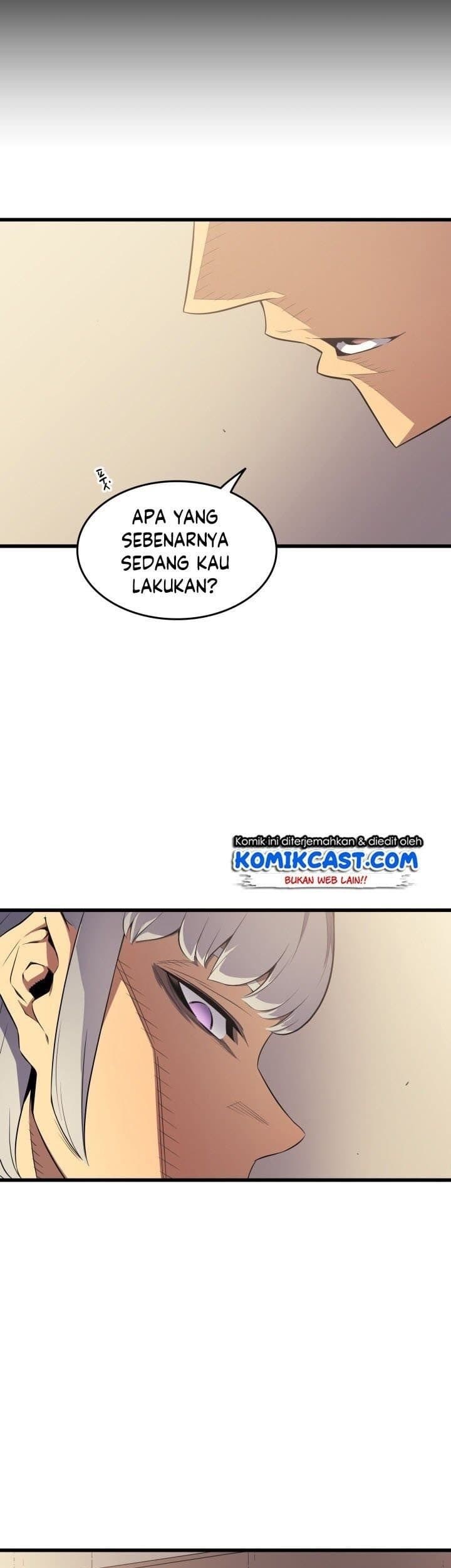 The Great Mage Returns After 4000 Years Chapter 60 Gambar 53