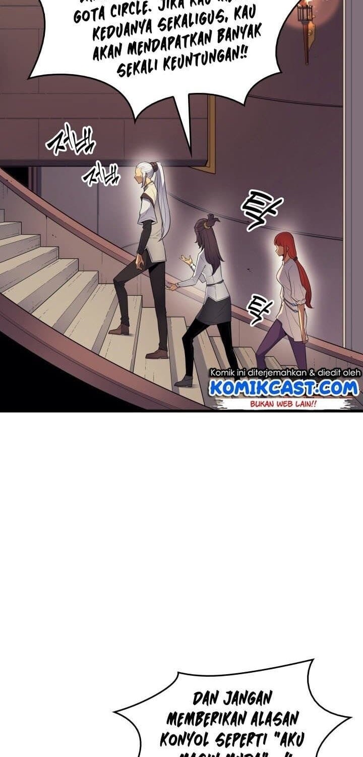 The Great Mage Returns After 4000 Years Chapter 60 Gambar 11