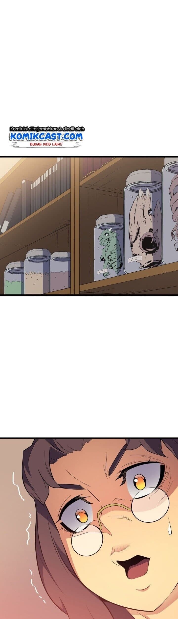 The Great Mage Returns After 4000 Years Chapter 60 Gambar 14