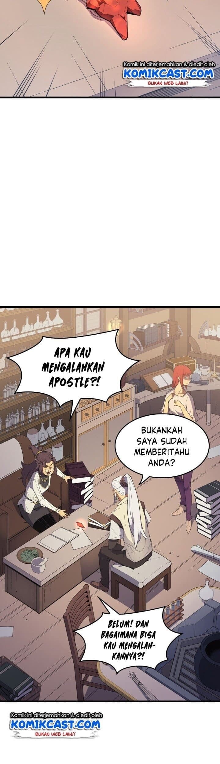 The Great Mage Returns After 4000 Years Chapter 60 Gambar 16