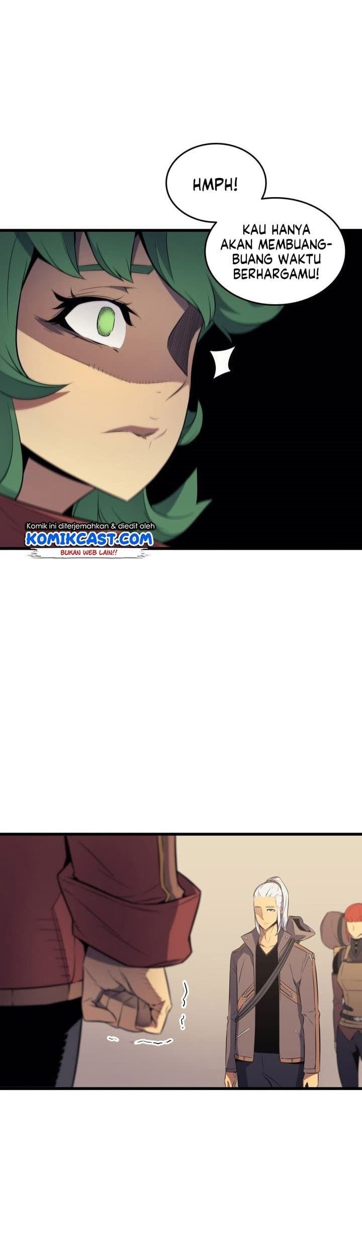 The Great Mage Returns After 4000 Years Chapter 62 Gambar 31