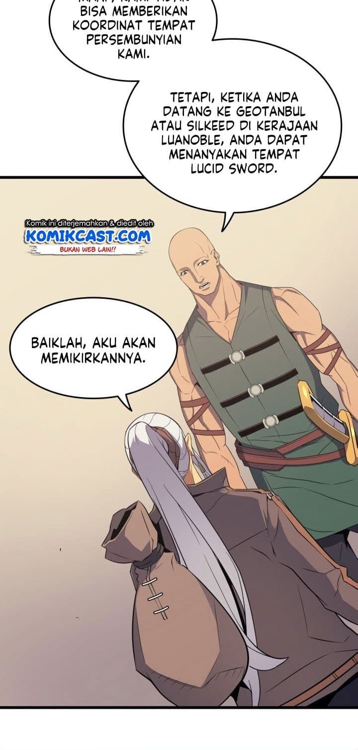 The Great Mage Returns After 4000 Years Chapter 62 Gambar 33