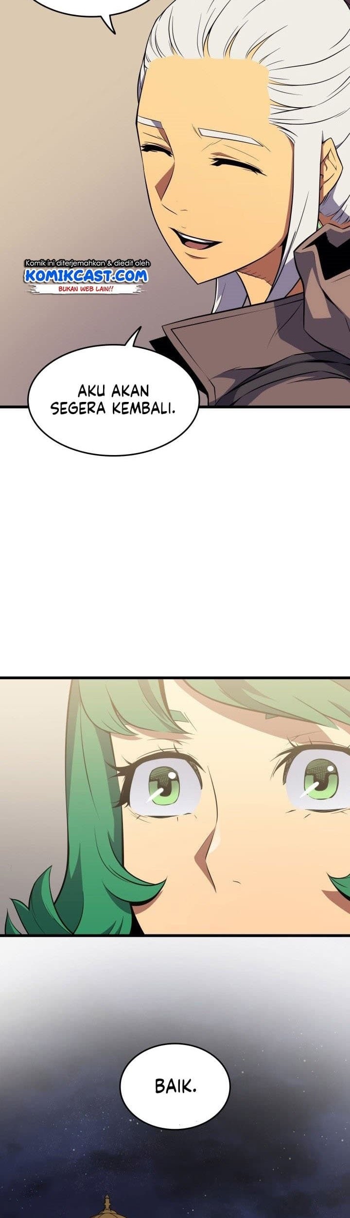 The Great Mage Returns After 4000 Years Chapter 62 Gambar 41