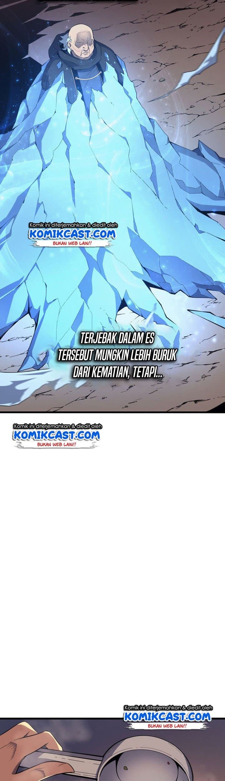 The Great Mage Returns After 4000 Years Chapter 63 Gambar 32