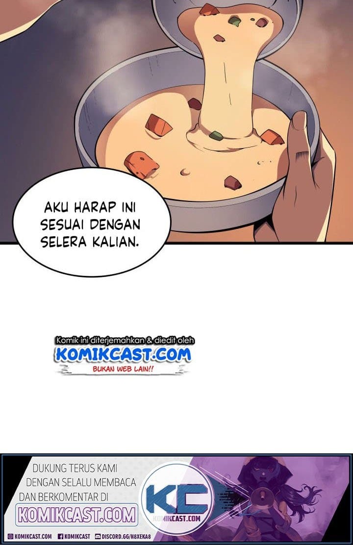 The Great Mage Returns After 4000 Years Chapter 63 Gambar 33