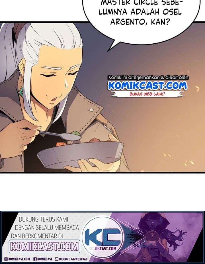 The Great Mage Returns After 4000 Years Chapter 63 Gambar 36