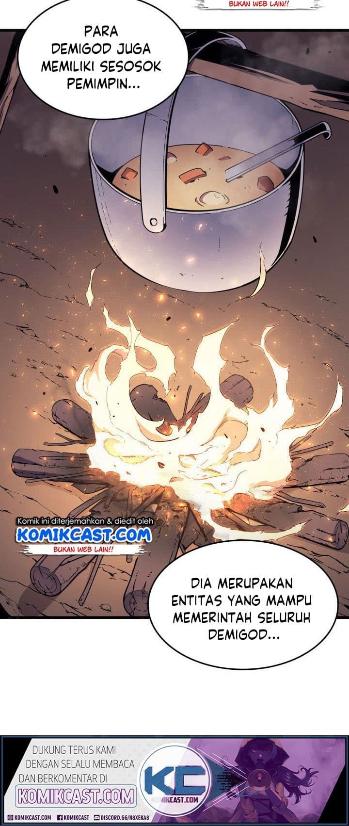 The Great Mage Returns After 4000 Years Chapter 63 Gambar 39