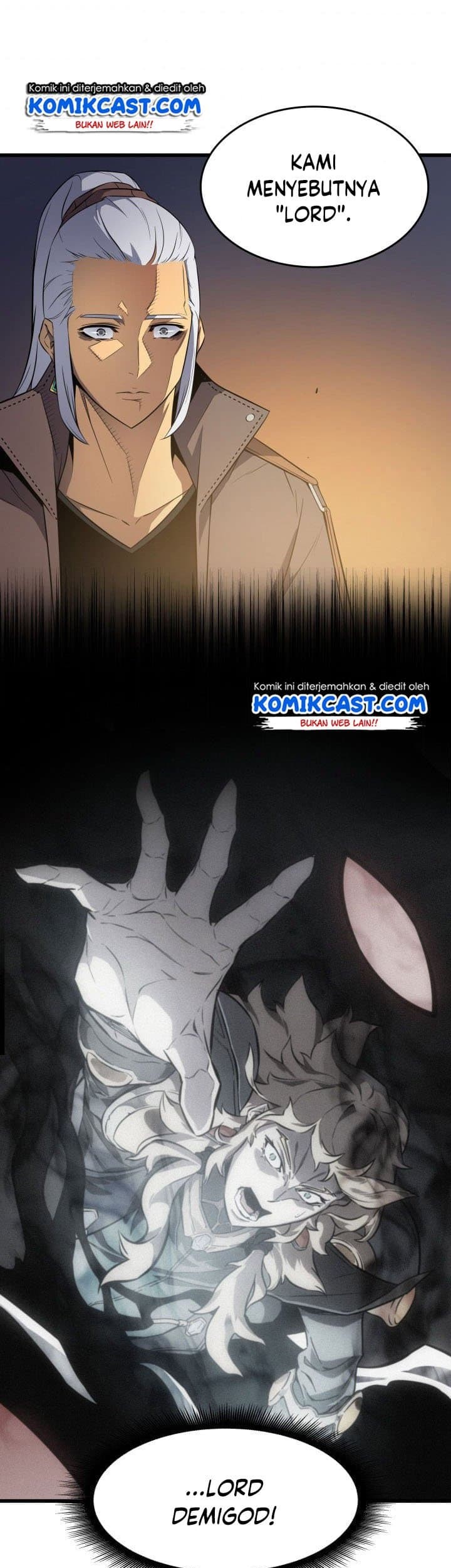 The Great Mage Returns After 4000 Years Chapter 63 Gambar 40