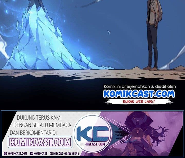 The Great Mage Returns After 4000 Years Chapter 63 Gambar 18