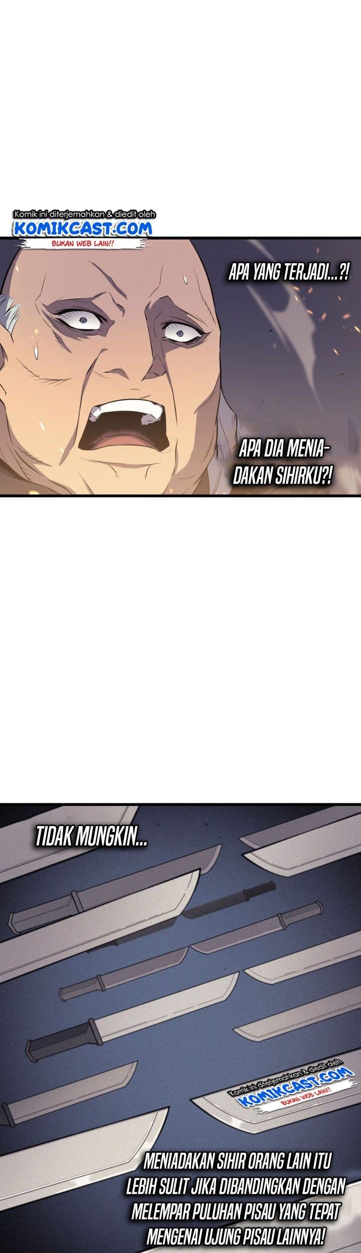 The Great Mage Returns After 4000 Years Chapter 63 Gambar 14