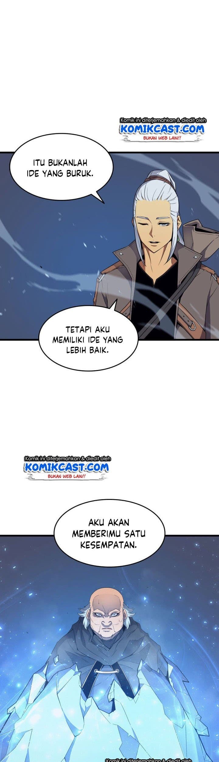 The Great Mage Returns After 4000 Years Chapter 63 Gambar 19