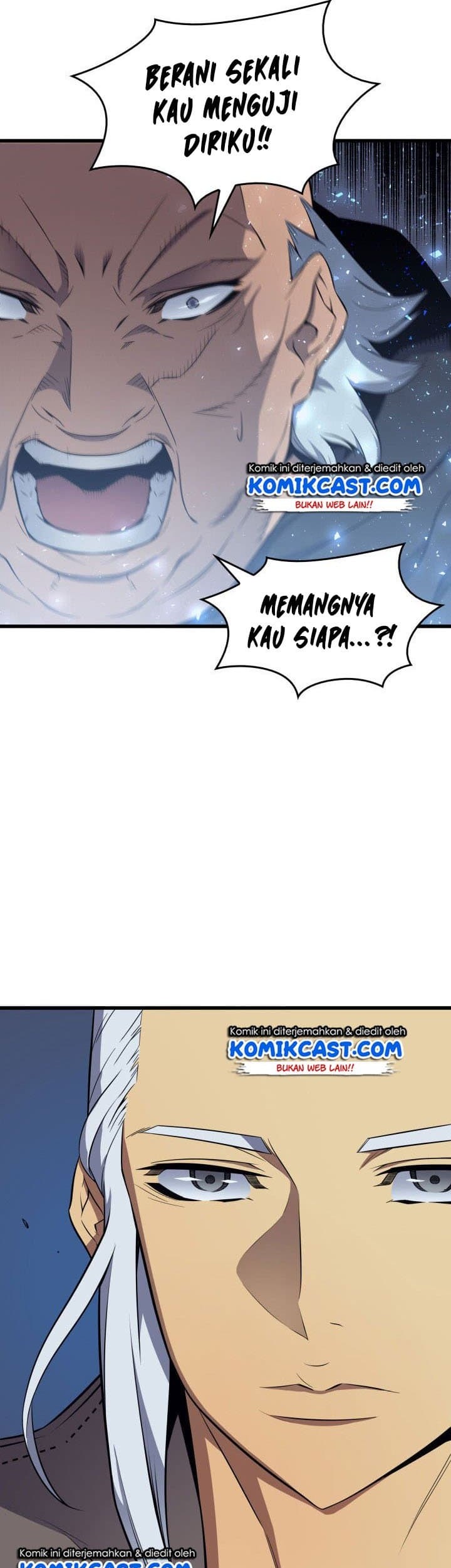 The Great Mage Returns After 4000 Years Chapter 63 Gambar 21