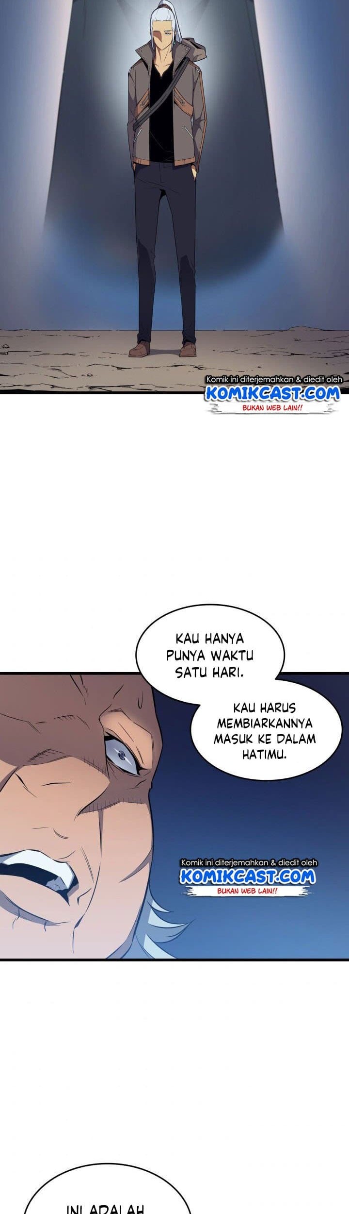 The Great Mage Returns After 4000 Years Chapter 63 Gambar 24