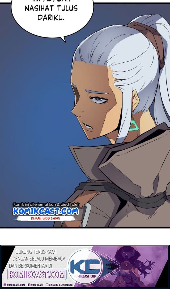 The Great Mage Returns After 4000 Years Chapter 63 Gambar 25