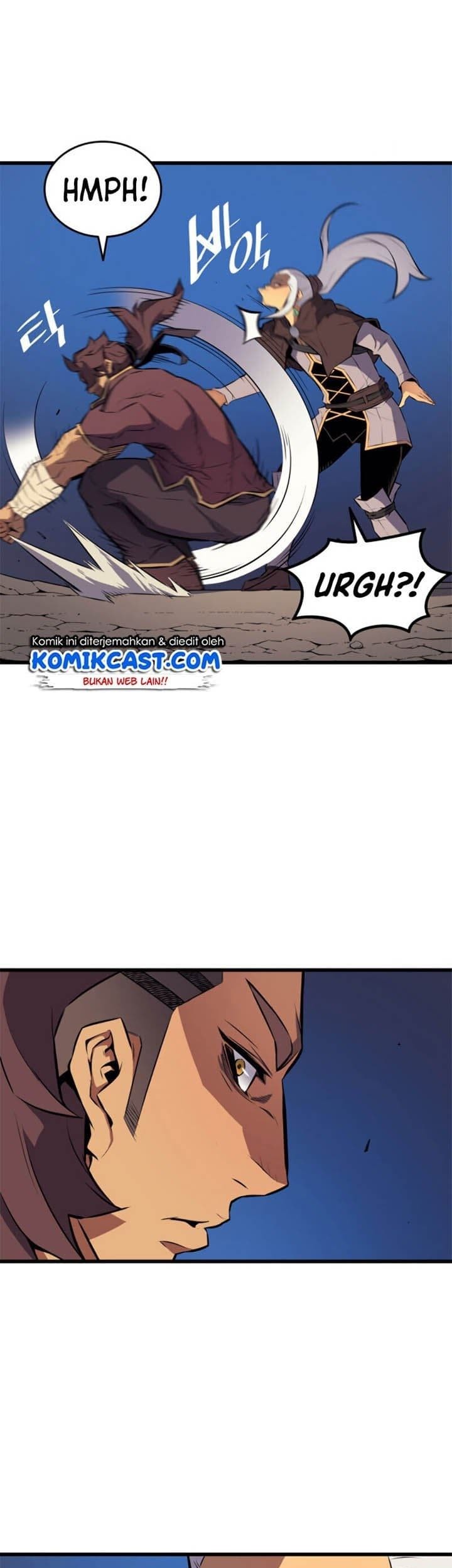 The Great Mage Returns After 4000 Years Chapter 74 Gambar 36