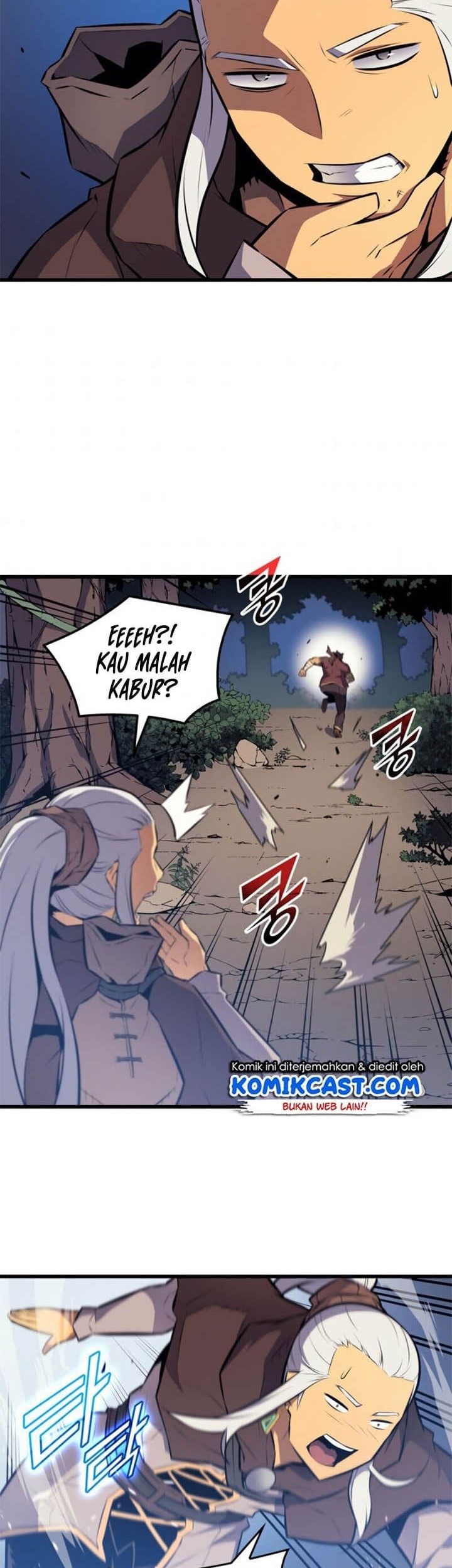 The Great Mage Returns After 4000 Years Chapter 74 Gambar 37