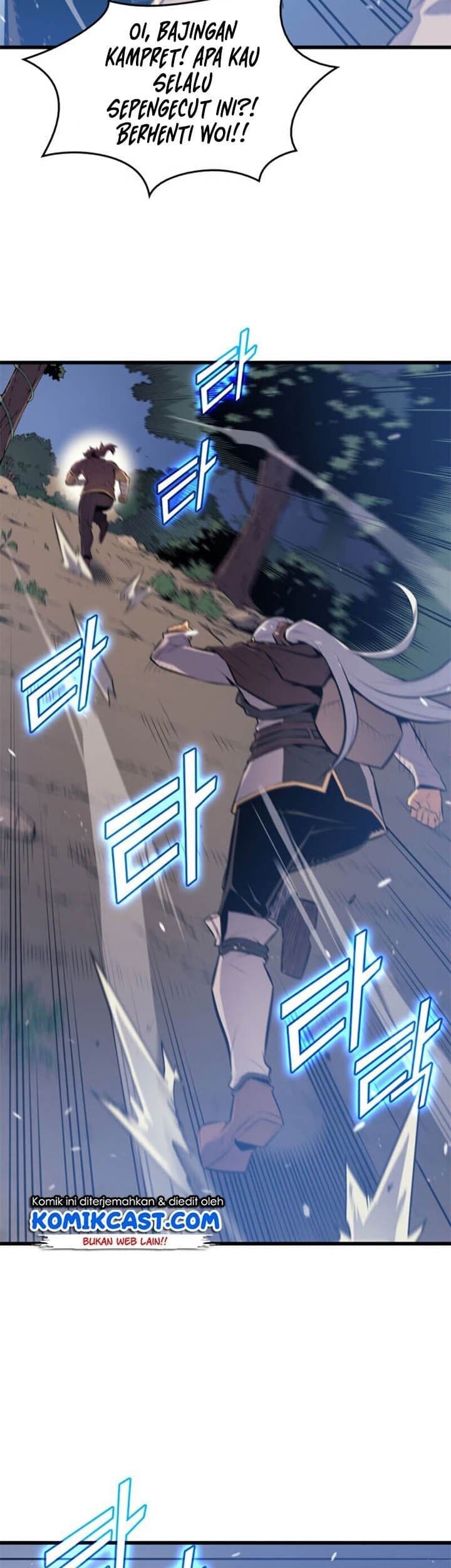 The Great Mage Returns After 4000 Years Chapter 74 Gambar 38