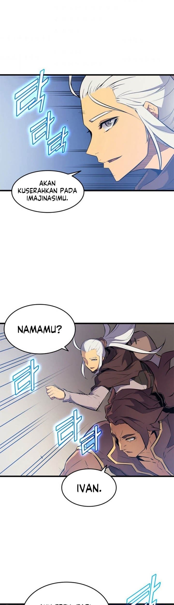 The Great Mage Returns After 4000 Years Chapter 74 Gambar 42