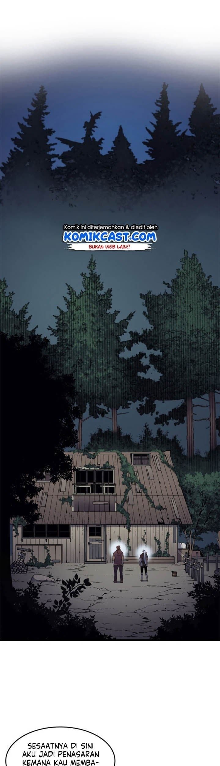 The Great Mage Returns After 4000 Years Chapter 74 Gambar 45