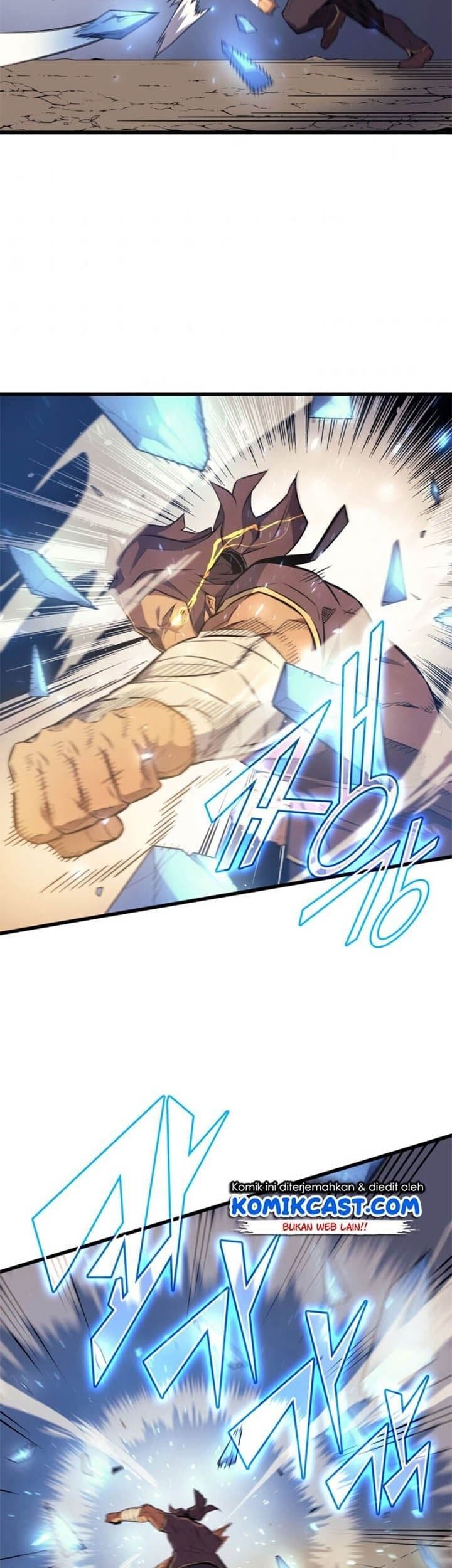 The Great Mage Returns After 4000 Years Chapter 74 Gambar 18