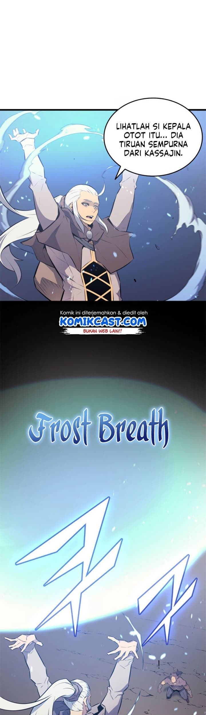 The Great Mage Returns After 4000 Years Chapter 74 Gambar 20