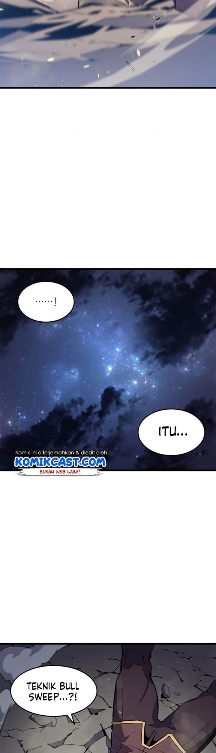 The Great Mage Returns After 4000 Years Chapter 74 Gambar 33