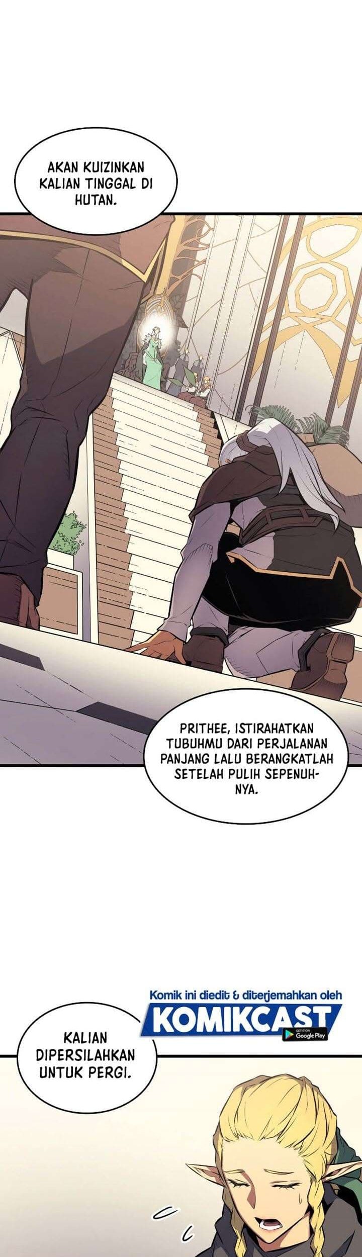 The Great Mage Returns After 4000 Years Chapter 78 Gambar 22