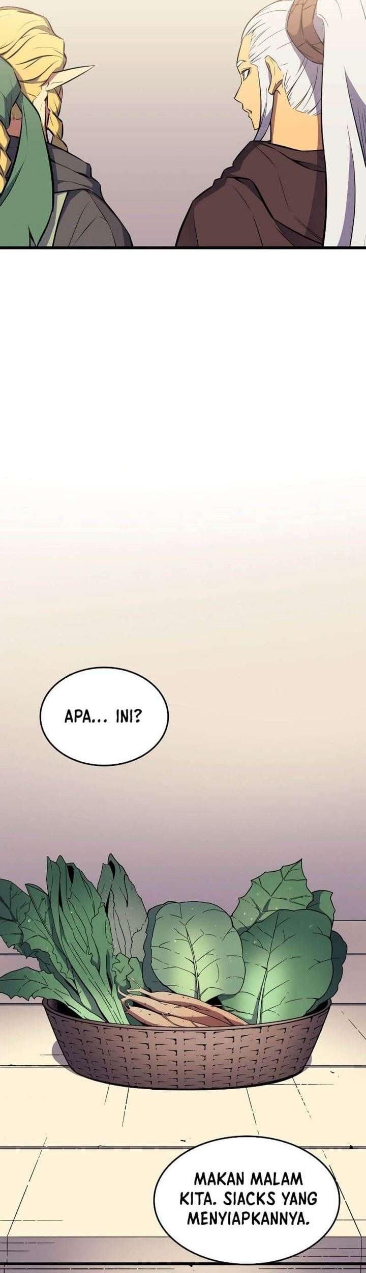 The Great Mage Returns After 4000 Years Chapter 78 Gambar 25