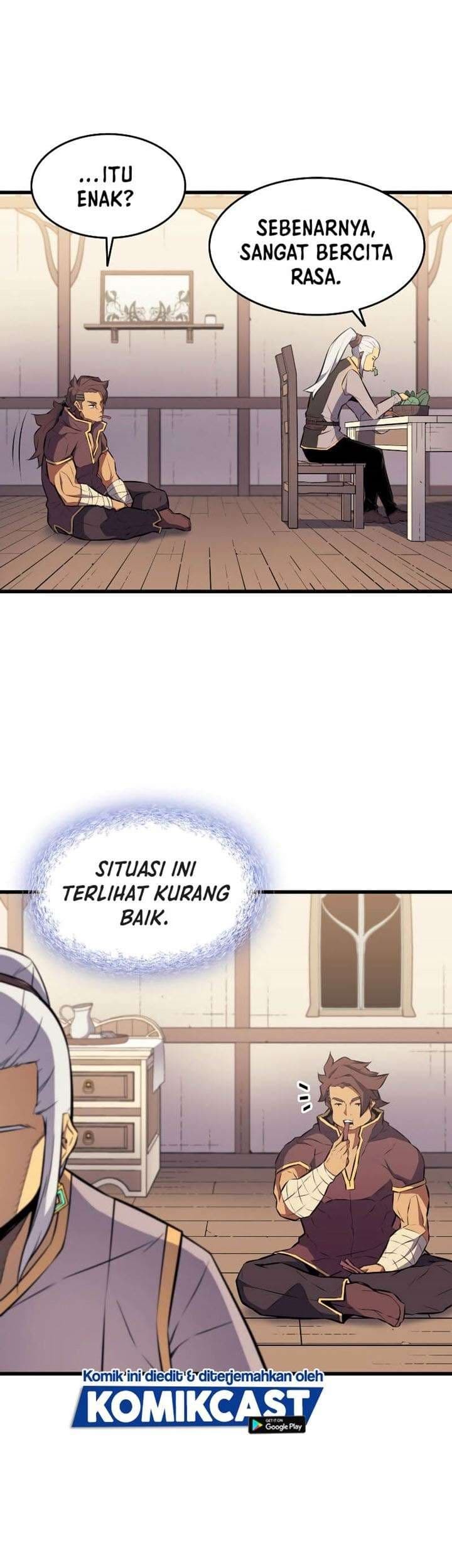 The Great Mage Returns After 4000 Years Chapter 78 Gambar 31