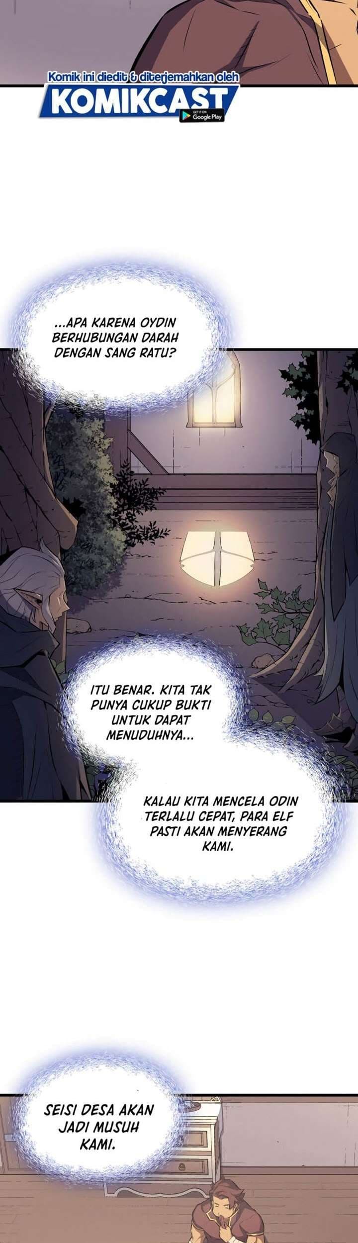 The Great Mage Returns After 4000 Years Chapter 78 Gambar 33