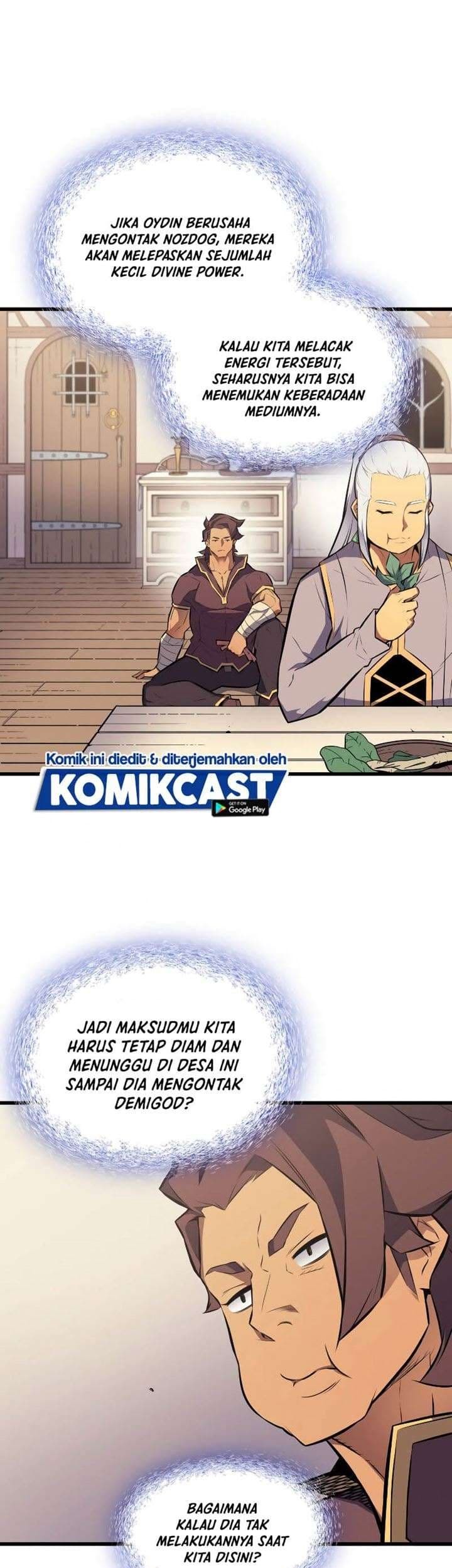 The Great Mage Returns After 4000 Years Chapter 78 Gambar 35