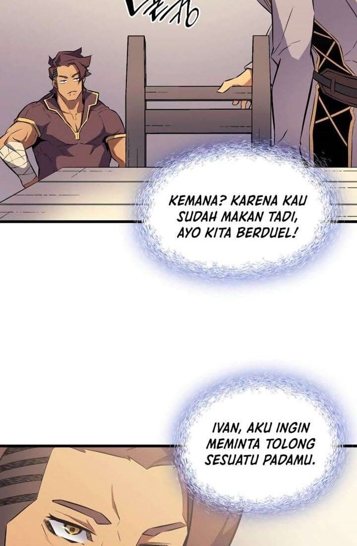 The Great Mage Returns After 4000 Years Chapter 78 Gambar 44