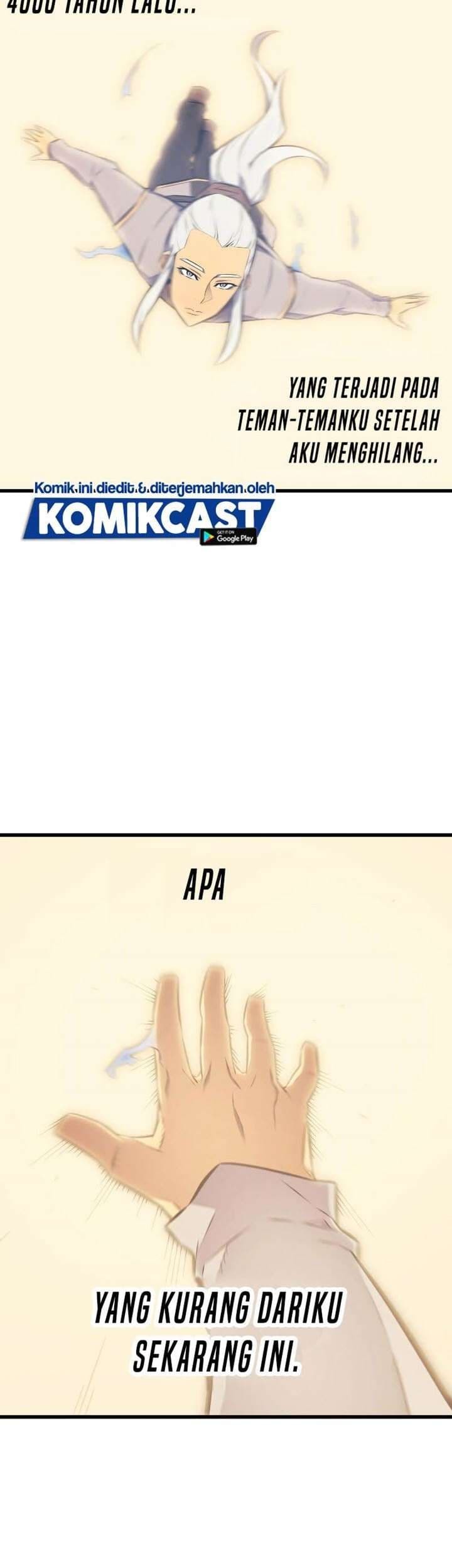 The Great Mage Returns After 4000 Years Chapter 78 Gambar 53